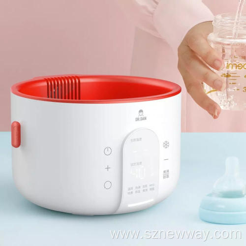 Xiaomi Dr.Dan Muti-function Baby Milk Kettle Milk Warmer